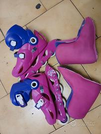 Pattini Roller