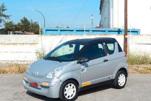 AIXAM CITY diesel MICROCAR GUIDA SENZA PATENTE