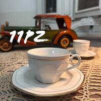 Set Thè e caffè - TOGNANA