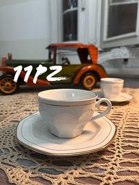 Set Thè e caffè - TOGNANA