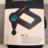 Massaggiatore a percussione Compex Fixx 2.0