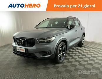 VOLVO XC40 GG29728