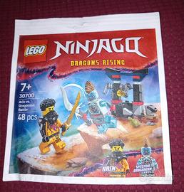 lego originale nuovo