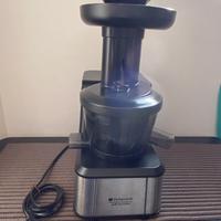 CENTRIFUGA FRUTTA E VERDURA HOTPOINT ARISTON