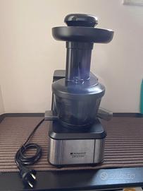 CENTRIFUGA FRUTTA E VERDURA HOTPOINT ARISTON