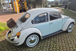 Volkswagen Maggiolino Maggiolone