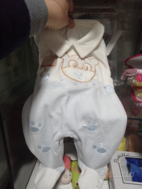 Tutine per neonato /a