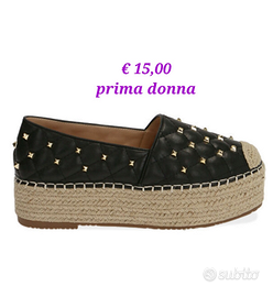 Scarpe primadonna outlet basse