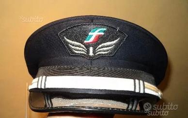 Cappelli FS e Venezia