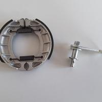 Kit per piattelli ganasce da 105mm - NUOVO