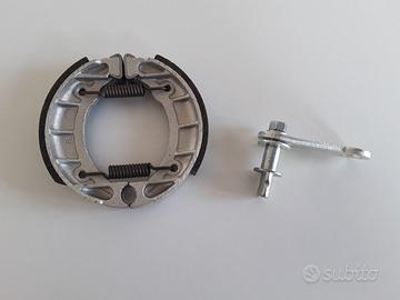 Kit per piattelli ganasce da 105mm - NUOVO