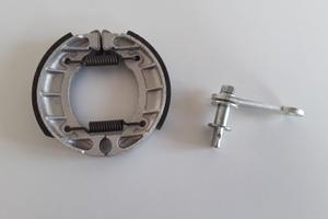 Kit per piattelli ganasce da 105mm - NUOVO