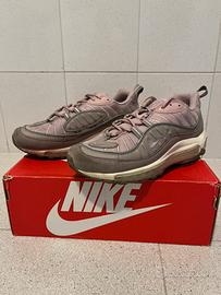 Nike Air Max 98 taglia 39