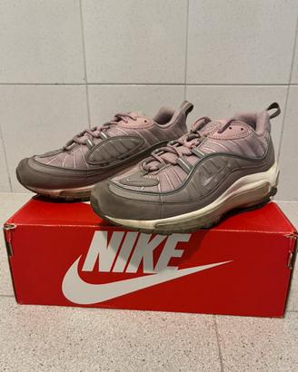 Nike Air Max 98 taglia 39