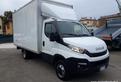 IVECO Daily 35C14 FURGONATO GARANZIA [F114]