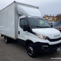 IVECO Daily 35C14 FURGONATO GARANZIA [F114]