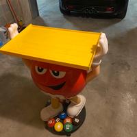 Mobiletto m&m’s ORIGINALE
