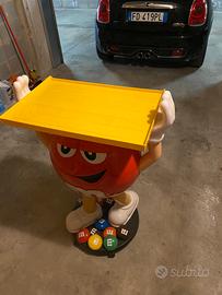 Mobiletto m&m’s ORIGINALE