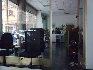 Locali commerciali - negozi - studi medici