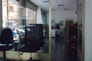 Locali commerciali - negozi - studi medici