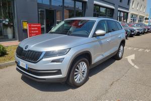 SKODA Kodiaq I - Kodiaq 2.0 tdi Style dsg 7p.ti