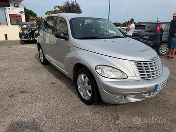 Chrysler PT Cruiser 2.2 CRD cat Touring