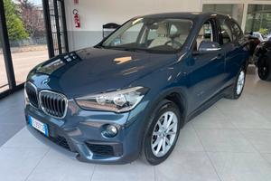 Bmw X1 xDrive18d Advantage