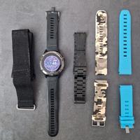 Garmin Fenix 5