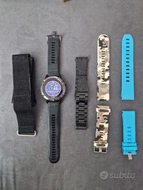 Garmin Fenix 5