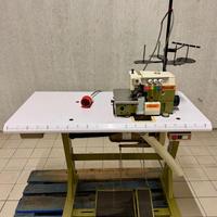 Lotto di Macchine da Cucire Professionali