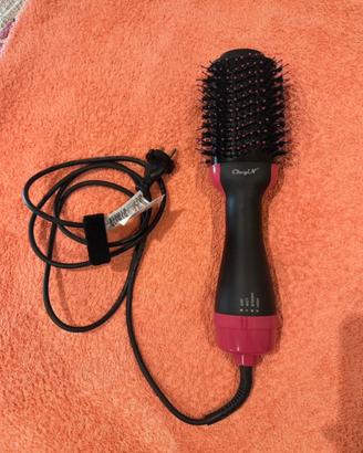 Asciuga capelli 2 in 1 Ckeyin