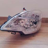 Opel Meriva B - Faro anteriore sx NUOVO 