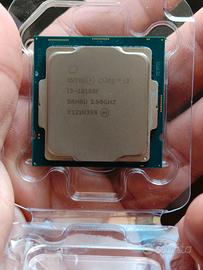 Intel i3 10100f