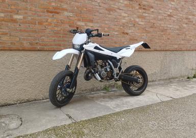 Husqvarna sm 125
