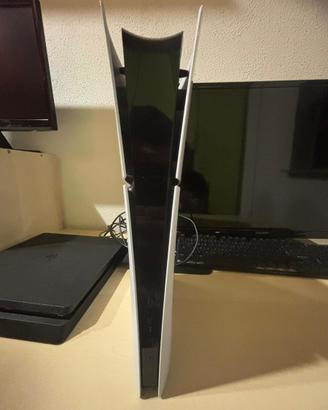 Ps4 e Ps5