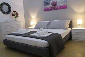 Maison Gigante Casa Vacanza Salento Lecce