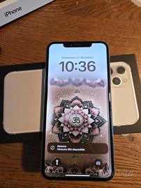 iPhone 11 Pro Max 64GB