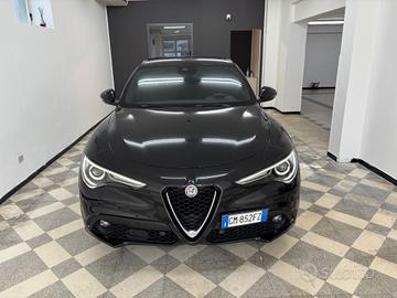 Alfa Romeo Stelvio 2023 2.2 Turbodiesel 190 CV AT8