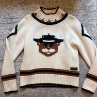 maglione dsquared2
