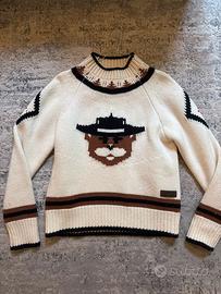 maglione dsquared2