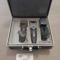 Tagliacapelli e regolabarba Philips 