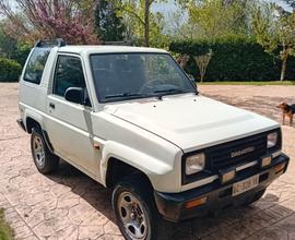 DAIHATSU Feroza 4x4