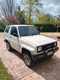 DAIHATSU Feroza 4x4
