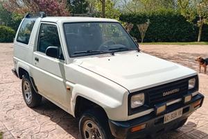 DAIHATSU Feroza 4x4