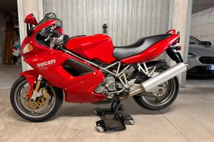 Ducati st4s 996