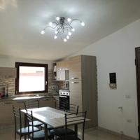 Appartamento san Giovanni suergiu