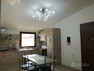 Appartamento san Giovanni suergiu
