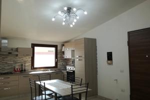 Appartamento san Giovanni suergiu