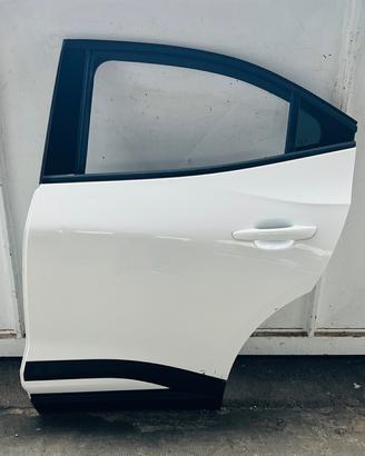 Porta posteriore sinistra Opel Mokka