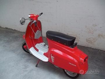 Lambretta Altro modello - Anni 70